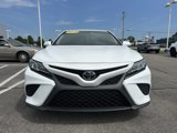 Used 2019 Toyota Camry SE image 3