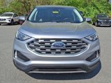 Certified 2022 Ford Edge SEL w/ Convenience Package image 2