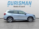 Used 2021 Subaru Forester Touring image 2