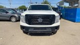 Used 2017 Nissan Titan S image 2