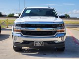 Used 2016 Chevrolet Silverado 1500 LT w/ All Star Edition image 2