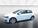 Used 2015 Volkswagen Golf TDI SEL image 2