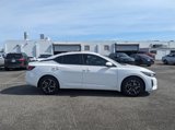 New 2024 Nissan Sentra SV w/ All-Weather Package image 3