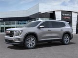 New 2025 GMC Acadia Elevation w/ Elevation Premium Package image 2