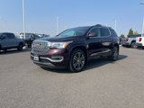 Used 2018 GMC Acadia Denali w/ Technology Package image 3