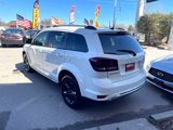 Used 2020 Dodge Journey Crossroad image 4