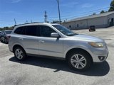 Used 2011 Hyundai Santa Fe Limited image 1