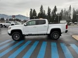 Used 2022 Chevrolet Colorado ZR2 image 4