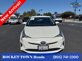 Used 2017 Toyota Prius Four image 3