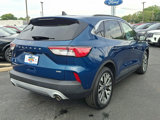 Certified 2020 Ford Escape Titanium image 6