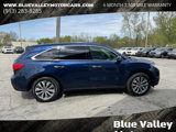 Used 2015 Acura MDX SH-AWD w/ Technology Package image 3