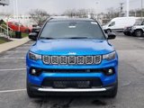 New 2025 Jeep Compass Limited image 5