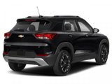 Used 2023 Chevrolet TrailBlazer LT image 2