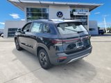 New 2025 Volkswagen Taos S image 3