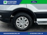 Used 2021 Ford Transit 250 Low Roof w/ Exterior Upgrade Package image 2