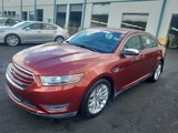 Used 2014 Ford Taurus Limited image 4