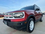 New 2024 Ford Bronco Sport Heritage image 3