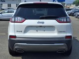 Used 2020 Jeep Cherokee Limited image 4