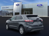 Certified 2022 Ford Edge SEL w/ Convenience Package image 5