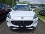 Used 2021 Ford Escape SEL w/ Class II Trailer Tow Package image 2