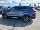 Used 2019 Kia Sportage EX w/ EX Sport Appearance Package image 3