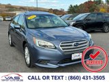 Used 2015 Subaru Legacy 2.5i Premium w/ Moonroof Package image 4