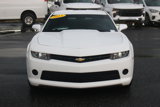 Used 2015 Chevrolet Camaro LS image 2