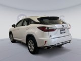 Used 2016 Lexus RX 350 AWD image 4