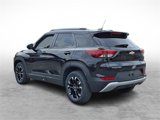 Certified 2022 Chevrolet TrailBlazer LT w/ Convenience Package image 4