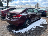 Used 2013 Honda Civic EX image 4