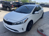Used 2017 Kia Forte LX image 2