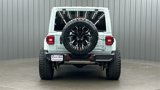 Used 2024 Jeep Wrangler Sahara w/ Dual Top Group image 4