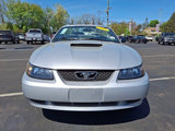 Used 2003 Ford Mustang GT Premium image 2