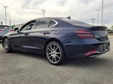 Used 2023 Genesis G70 2.0T image 4