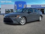 Used 2023 Toyota Corolla LE image 2