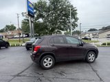 Used 2021 Chevrolet Trax LT w/ Premium Seat Package image 5