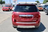 Used 2011 Chevrolet Equinox LT w/ Chrome Appearance Package image 5