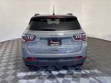 Used 2022 Jeep Compass Limited image 5