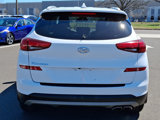 Used 2019 Hyundai Tucson SEL image 5