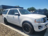 Used 2016 Ford Expedition EL Limited w/ Equipment Group 301A image 3