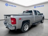 Used 2008 Chevrolet Silverado 1500 LTZ w/ Suspension Package, Off-Road image 5