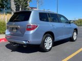 Used 2008 Toyota Highlander Limited image 6