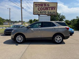 Used 2018 Chevrolet Equinox LT image 4