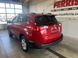 Used 2013 Toyota RAV4 XLE image 3