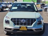 New 2025 Hyundai Venue SEL image 2