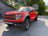 Used 2010 Ford F150 Raptor image 3