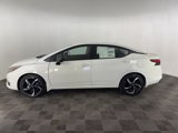 New 2025 Nissan Versa SR image 3