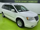 Used 2010 Chrysler Town & Country Touring image 2