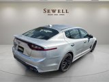 Used 2018 Kia Stinger image 3