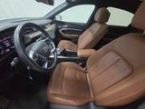 Used 2021 Audi e-tron Premium w/ Towing Package image 2